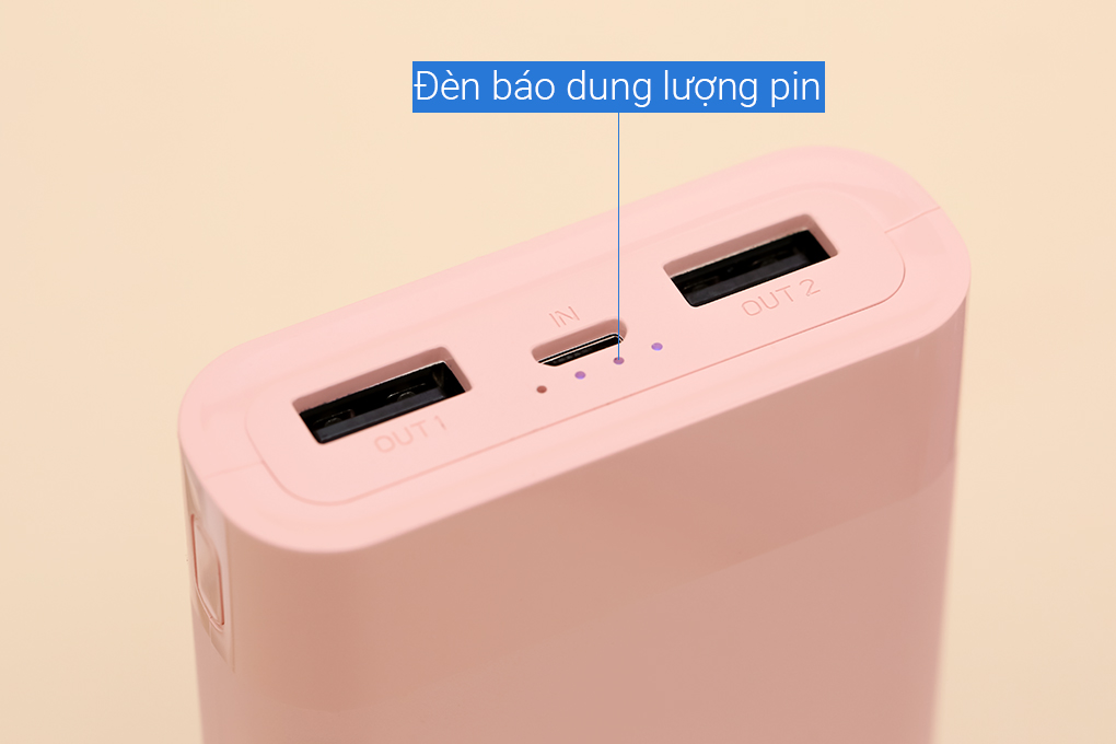 Pin sạc dự phòng 7500 mAh 10W AVA+ LJ JP199 - 8