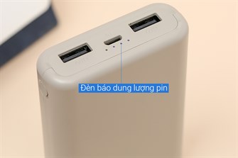 Pin sạc dự phòng Polymer 10.000 mAh 12W AVA+ PJ JP192 - 3