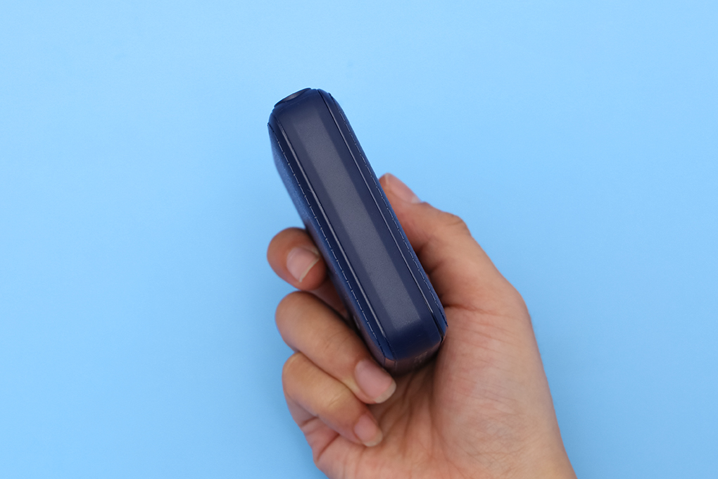 Pin sạc dự phòng 7.500 mAh 10W AVA+ DS005-PP - 12