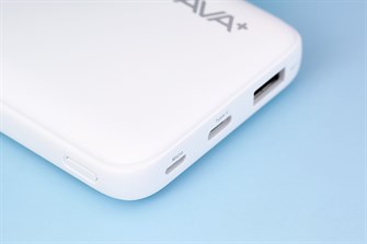 Pin sạc dự phòng Polymer 10000mAh Type C 12W AVA+ PJ JP260 - 13