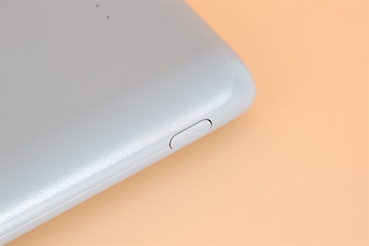 Pin sạc dự phòng Polymer 10.000 mAh 10.5W Hydrus PA CK01 Màu Xám