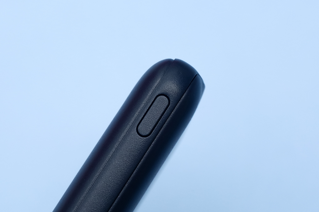 Pin sạc dự phòng Polymer 10.000 mAh Type C PD 15W Belkin Pocket Power BPB011 Màu Xanh Dương