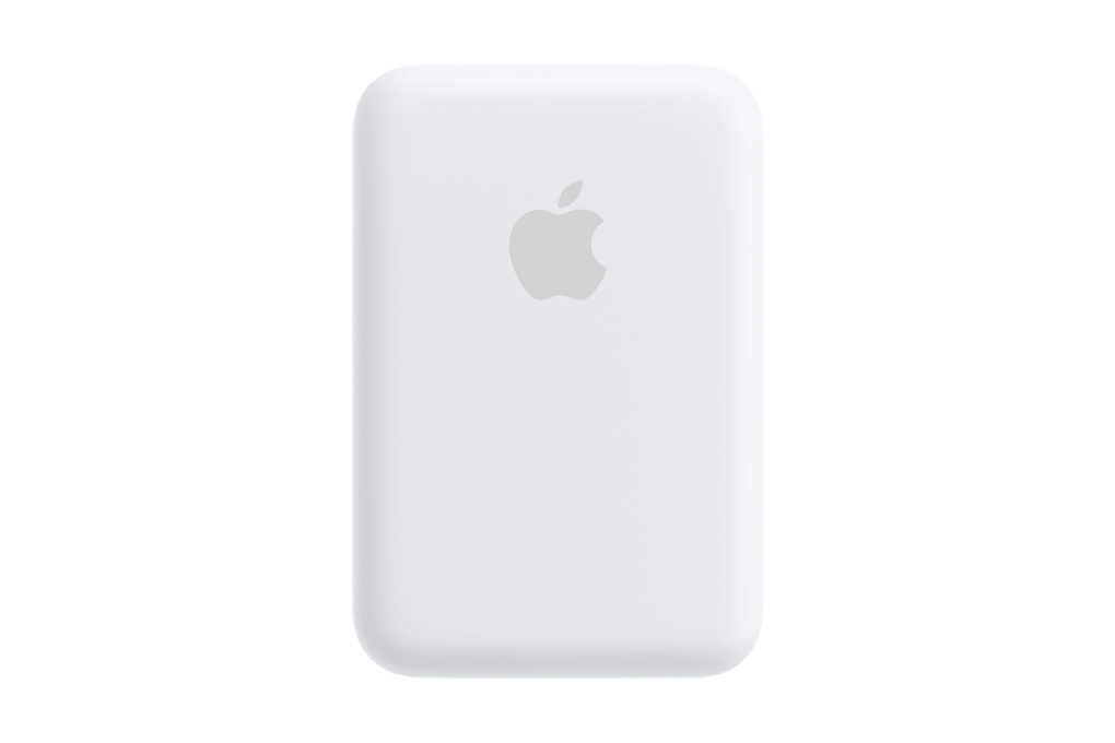 Pin sạc dự phòng MagSafe Battery Pack 15W Apple MJWY3 Màu Trắng