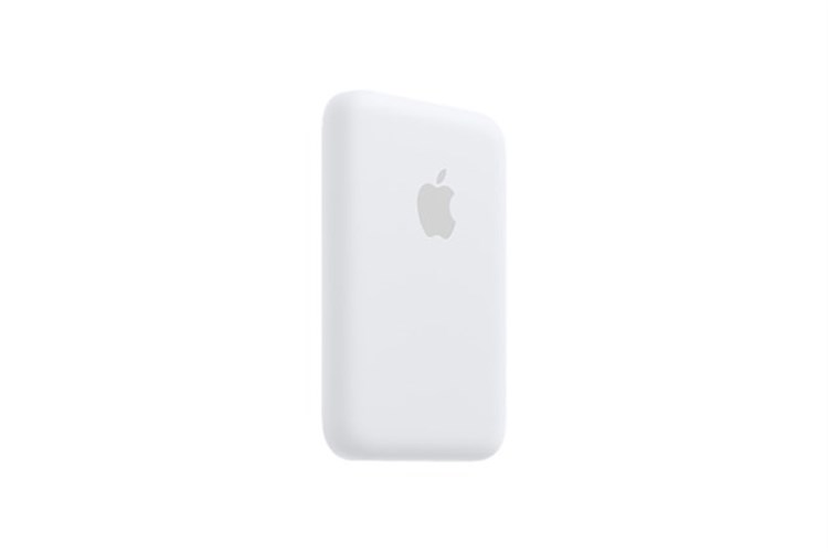 Pin sạc dự phòng MagSafe Battery Pack 15W Apple MJWY3 Màu Trắng