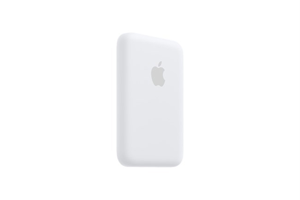 Pin sạc dự phòng MagSafe Battery Pack 15W Apple MJWY3 Màu Trắng