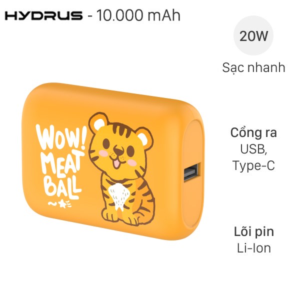 pin-sac-10000mah-type-c-pd-qc30-20w-hydrus-pb299s-thumb-1-600x600