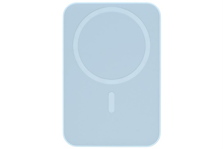 Pin sạc dự phòng Polymer 10000mAh không dây Magnetic Type C PD 20W Xmobile T156
