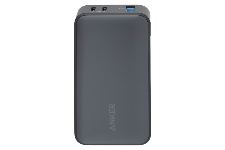 Pin sạc dự phòng 10000mAh Type C PD QC 3.0 30W Anker A1256
