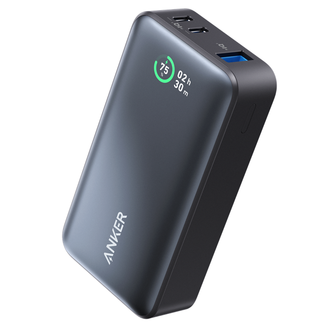 Pin sạc dự phòng Polymer 10000mAh Không dây Magnetic 4 in 1 Pin sạc dự phòng Polymer 10000mAh Không dây Magnetic 4 in 1