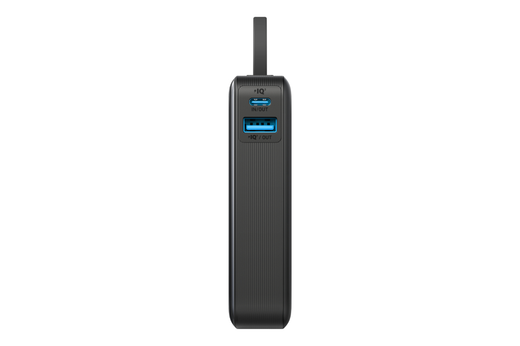 Pin sạc dự phòng 10000mAh Type C PD QC 3.0 30W Anker Nano A1259 kèm cáp Type C - 4