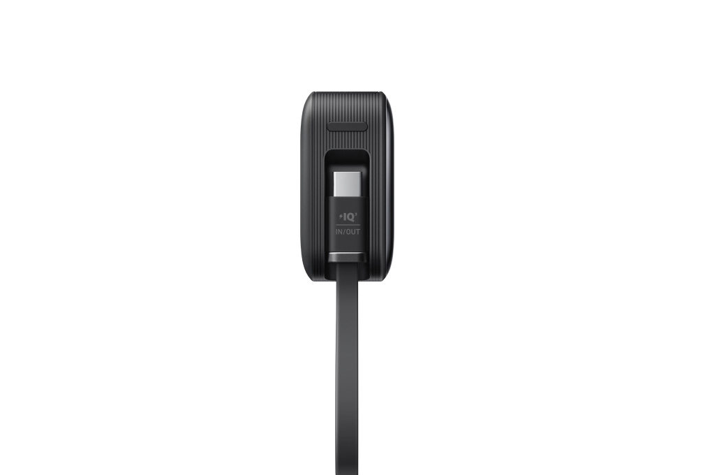 Pin sạc dự phòng 10000mAh Type C PD QC 3.0 30W Anker Nano A1259 kèm cáp Type C - 5