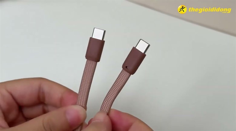 Pin sạc dự phòng Polymer 10000mAh Type C PD 22.5W Xmobile Cookie AX119 kèm Cáp Type C