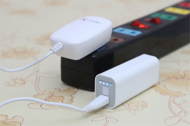 Pin sạc dự phòng X mobile 3000 mAh