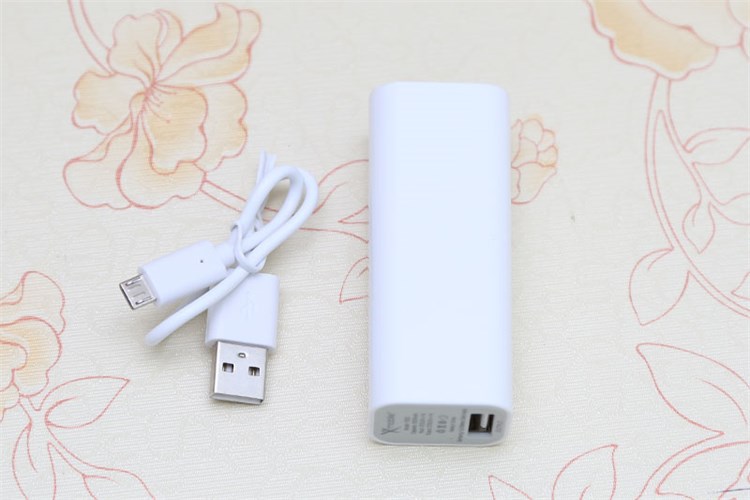 Pin sạc dự phòng X mobile 3000 mAh