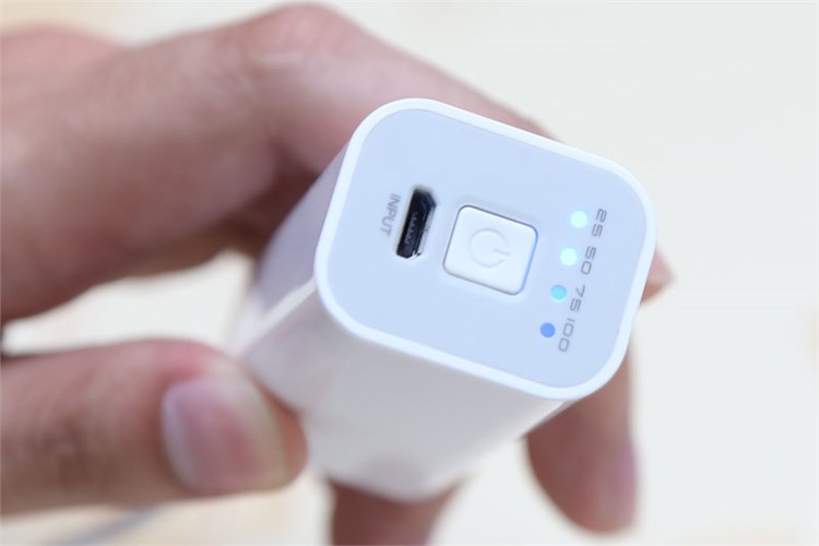 Pin sạc dự phòng X mobile 3000 mAh