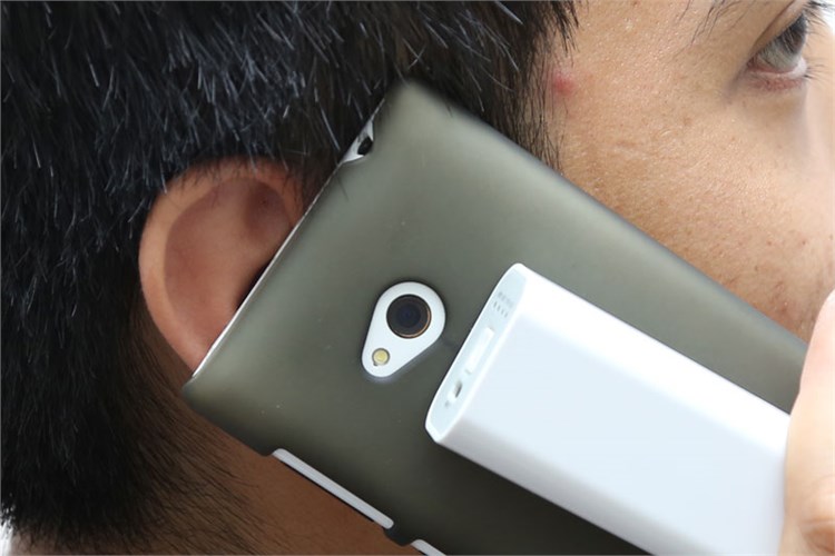 Pin sạc dự phòng X mobile 3000 mAh