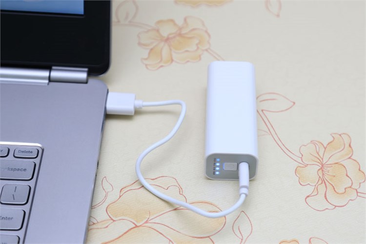 Pin sạc dự phòng X mobile 3000 mAh