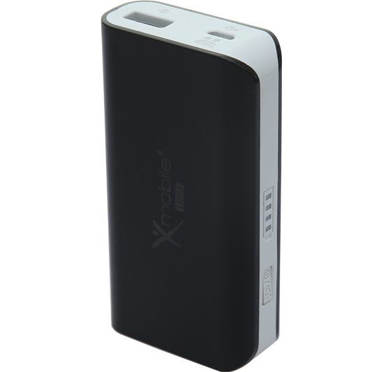 Xmobile XR02 Màu Đen