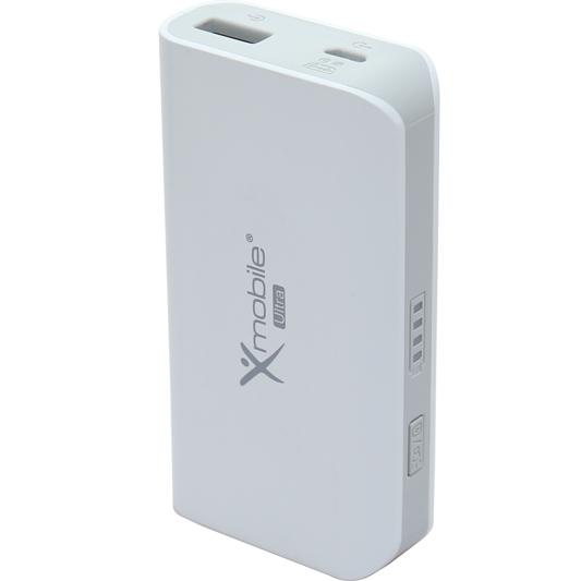 Xmobile XR02 Màu Trắng