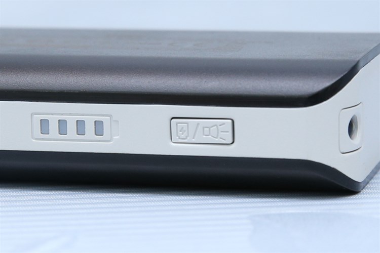 Xmobile XR02 Màu Đen