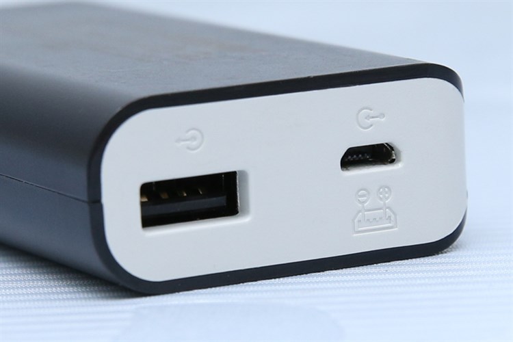 Xmobile XR02 Màu Đen