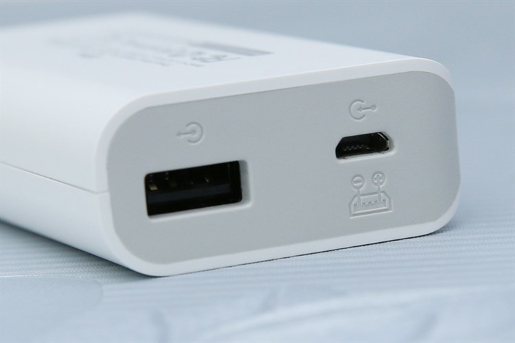 Xmobile XR02 Màu Trắng