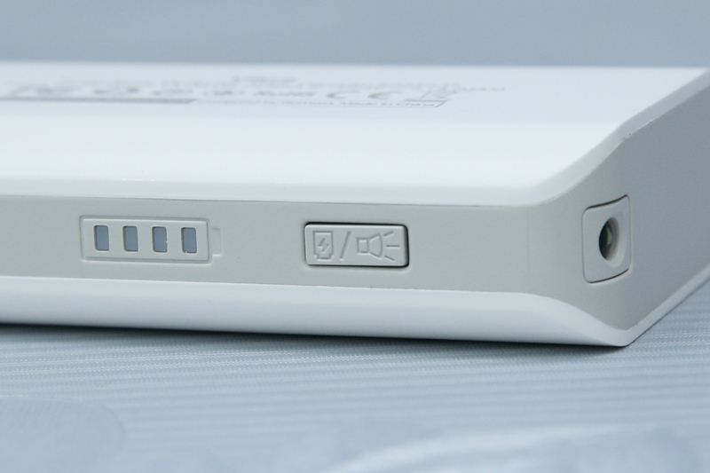 Xmobile XR02 Màu Trắng
