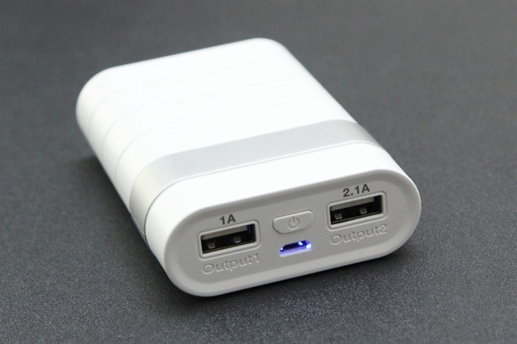 Xmobile Y303 Màu Trắng - Bạc