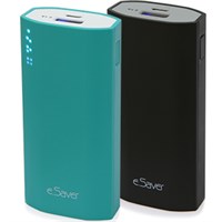 Pin sạc dự phòng 5000 mAh eSaver Y322