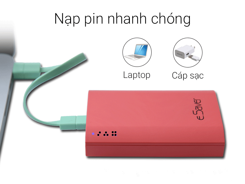 tieu chi mua sac du phong