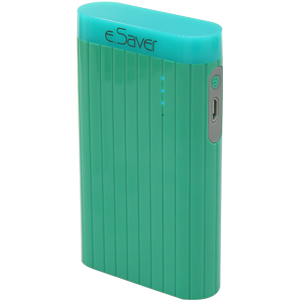 eSaver YD13 Màu Xanh lá