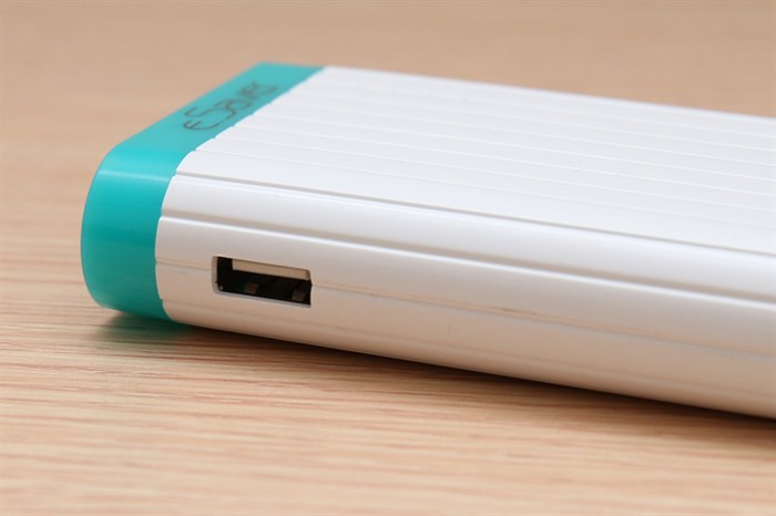 eSaver YD13 Màu Trắng