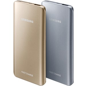 Samsung Fast Charge