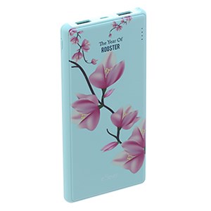 eSaver Maya 10 Hoa Xanh