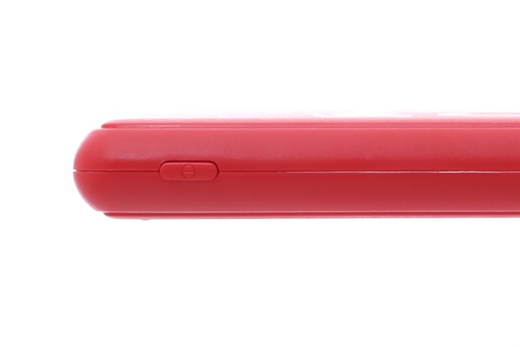 eSaver Gate-005Q-NC Gà Màu Đỏ