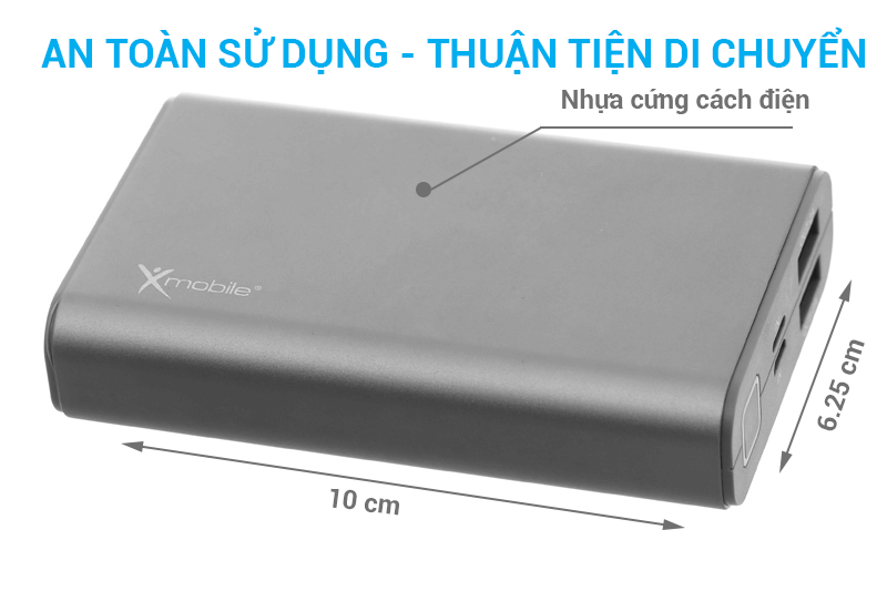 An toàn sử dụng