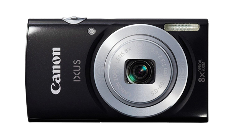 Máy ảnh Canon Ixus 185 Đen sẽ là người bạn đồng hành đắc lực của bạn trong việc lưu giữ những khoảnh khắc đáng nhớ của cuộc sống. Với thiết kế nhỏ gọn, chất lượng hình ảnh tuyệt vời, đây là sự lựa chọn hoàn hảo cho những tín đồ yêu thích nhiếp ảnh.