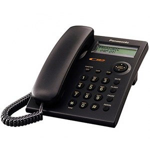 Điện Thoại để bàn Panasonic KX-TSC11