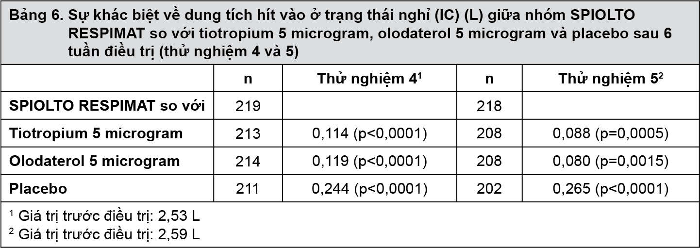 Bảng 6