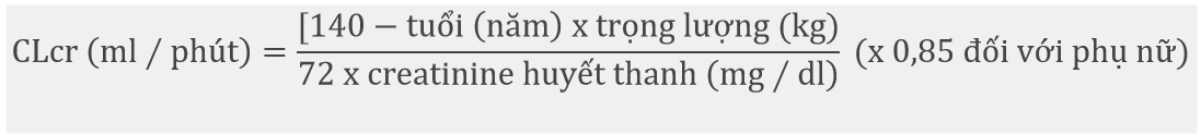 công thức 3