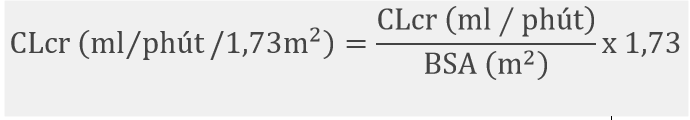 công thức 2