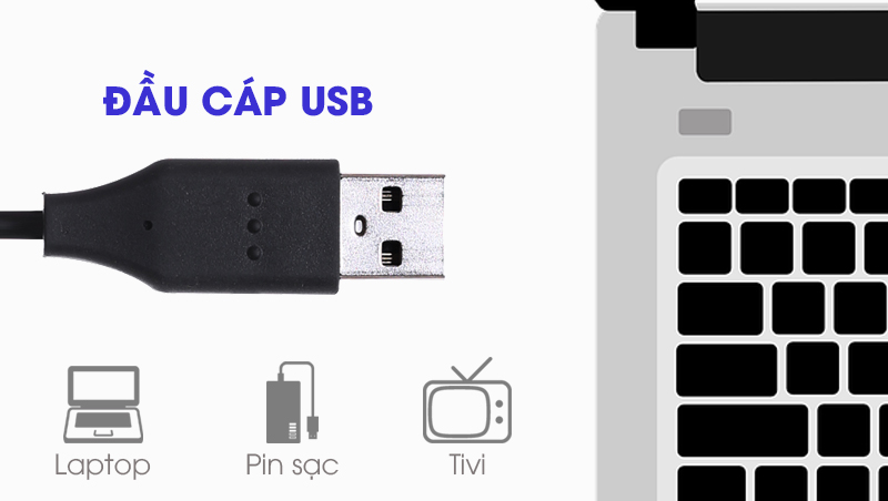 Cáp Type C 1m eValu LTC-01