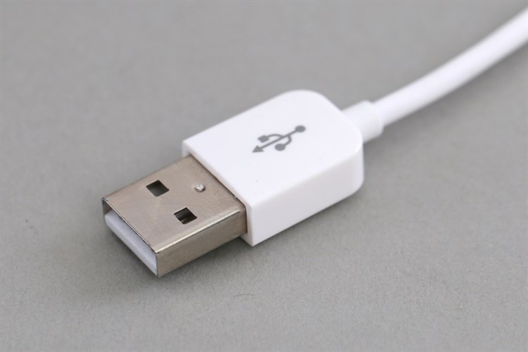 Dây cáp Type-C 20 cm Xmobile MU09-200 Màu Trắng