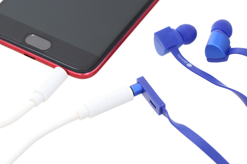Cáp nối dài 3.5mm 2 m Pisen YP04 Cáp nối dài 3.5mm 2 m Pisen YP04