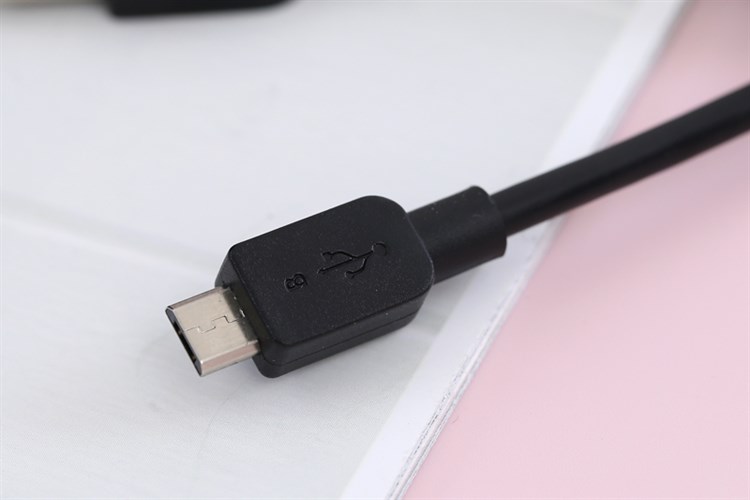 Cáp Micro USB 1m Sony CP-AB100 Màu Đen