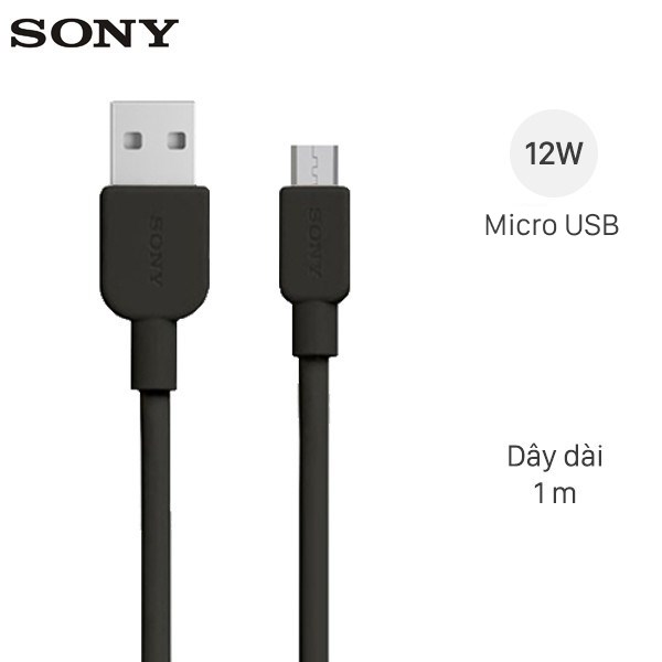 Cáp sạc, chuyển đổi đầu cáp sạc micro usb giá rẻ, chính hãng 04/2023 -  