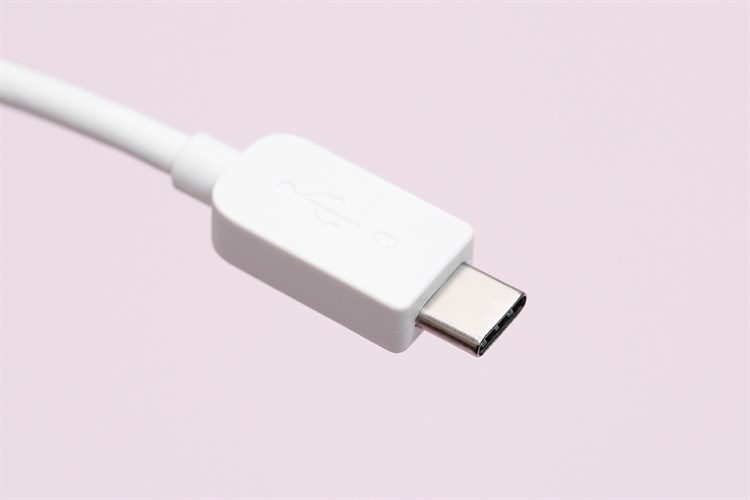 Cáp Type C-Type C 1m Sony CP-CC100/WC Màu Trắng