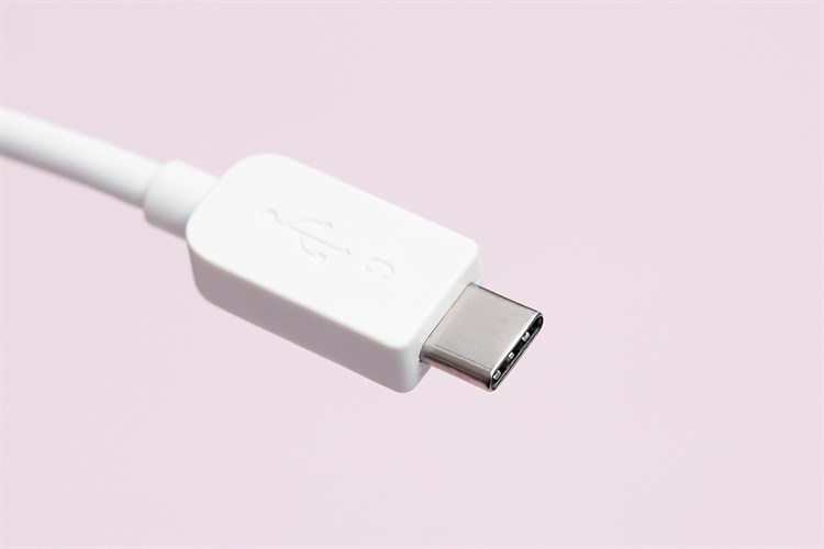 Cáp Type C-Type C 1m Sony CP-CC100/WC Màu Trắng