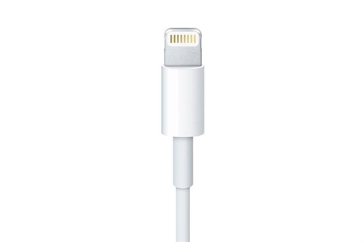 Cáp Lightning 1m Apple MQUE2 Trắng Màu Trắng
