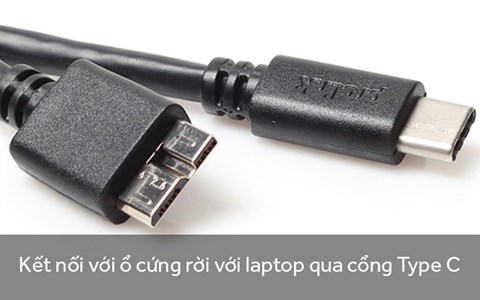 Cáp chuyển Type C sang Micro USB 3.0 1m Prolink PB484-0100 | vuivui.com